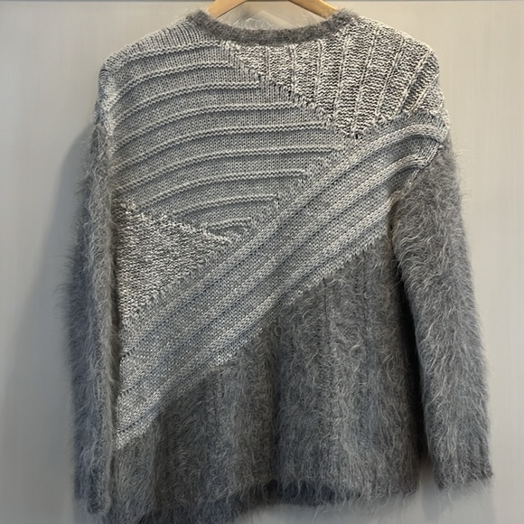 VGUC Oversize sweater by Current Elliott - Picture 7 of 13